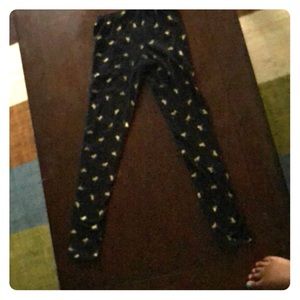 I am selling leggings